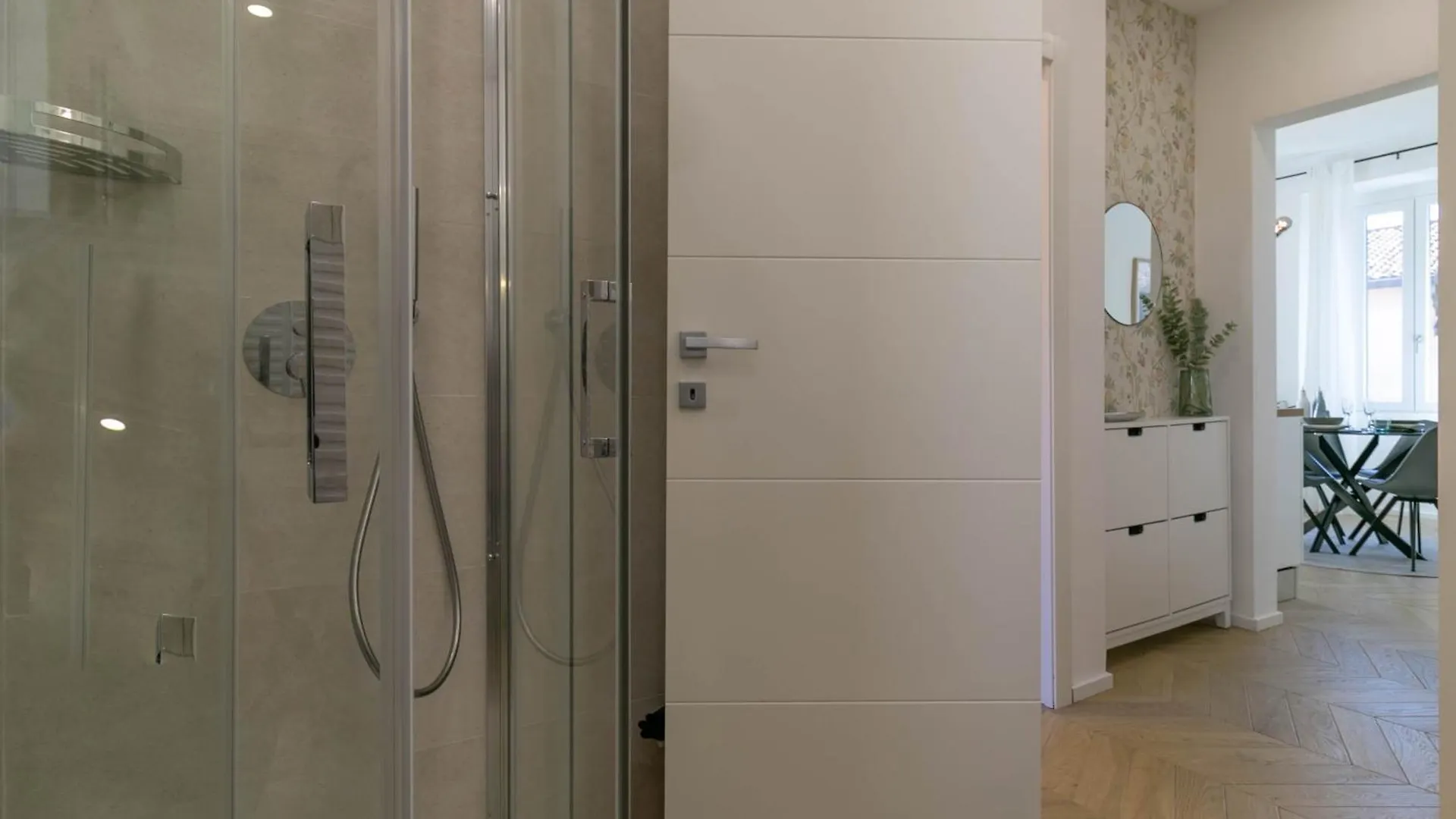 Welcomely - Lake River Apartment Lecco 0*,