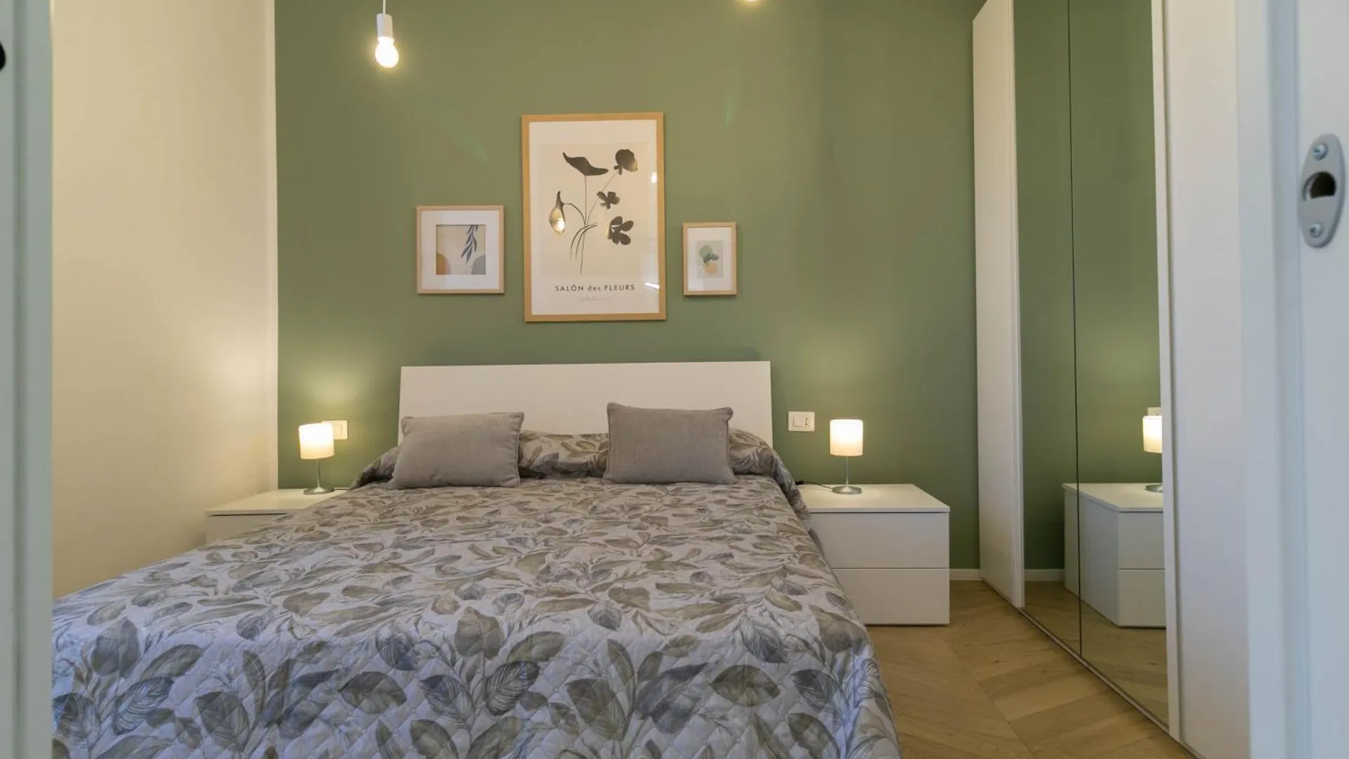 Welcomely - Lake River Apartment Lecco Italy