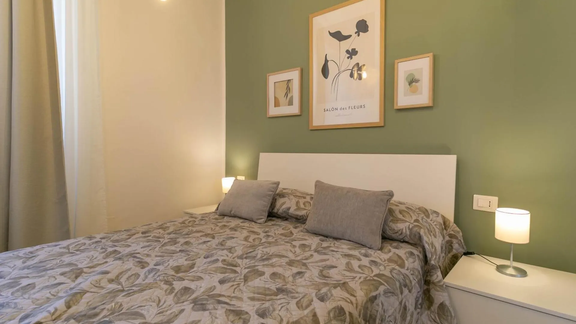 Welcomely - Lake River Apartment Lecco