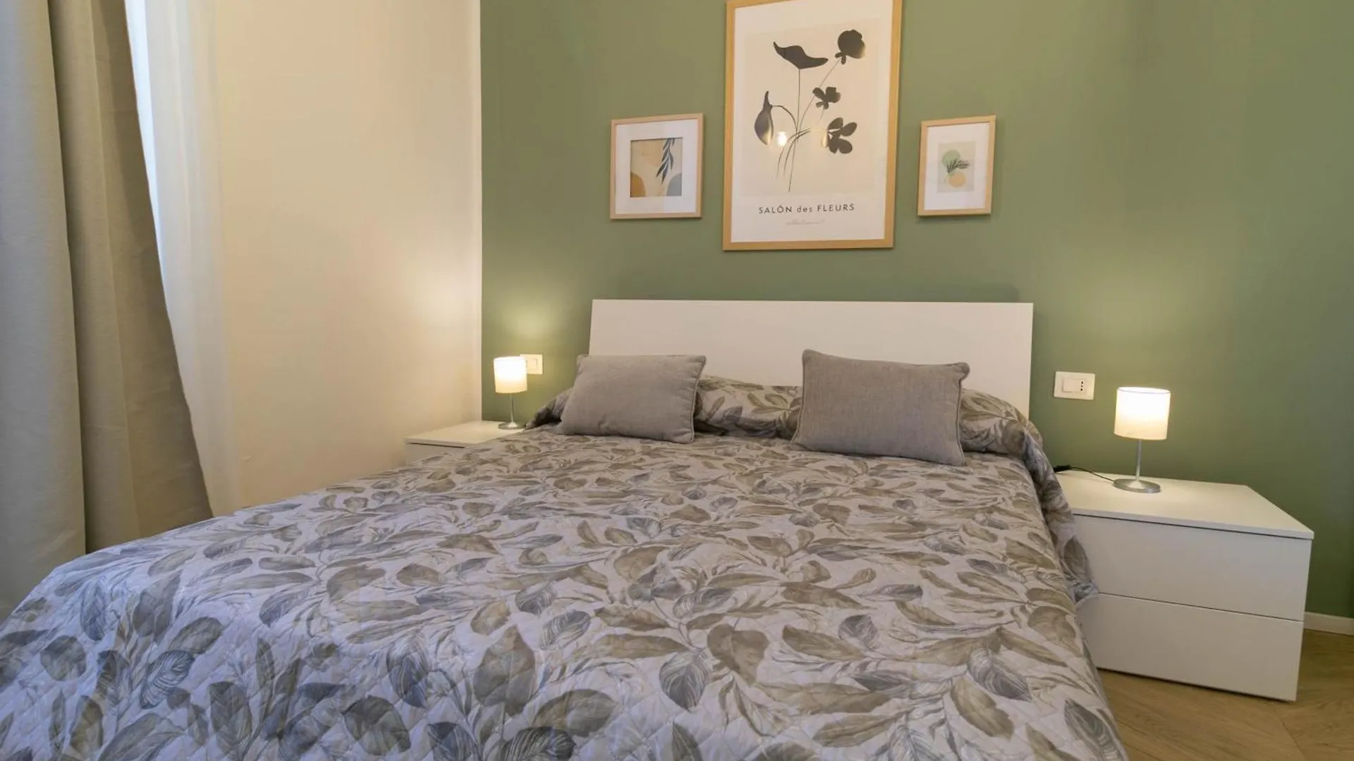 Welcomely - Lake River Apartment Lecco