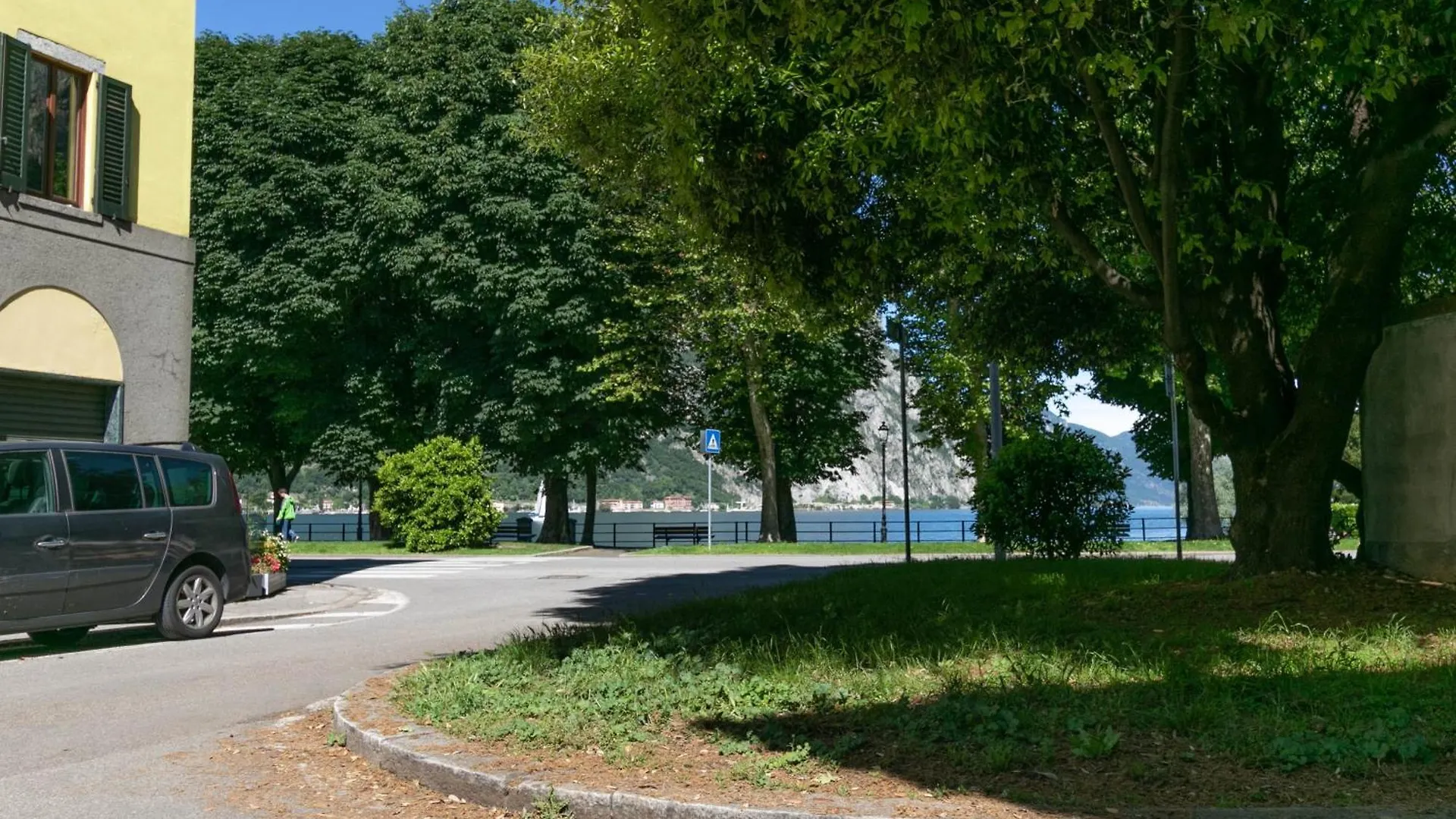 Welcomely - Lake River Apartment Lecco 0*,