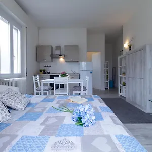 Le Casette Di Laura - Affitti Brevi Italia Lecco