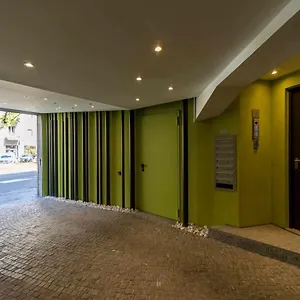 Casa Mauri Core Lecco