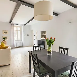 Appartement Casa La Breva, Lecco