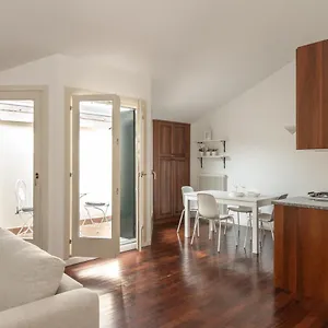 Appartement Le Mura Vecchie, Lecco