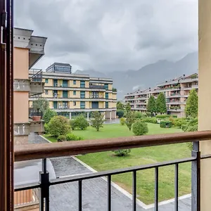 Il Broletto - Affitti Brevi Italia Lecco