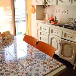 Appartement La Casa Sotto I Tigli, Lecco