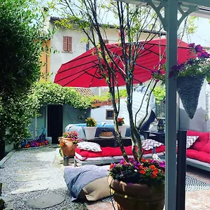Appartement Artdeco, Lecco