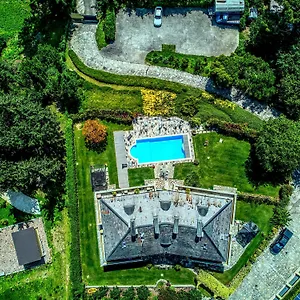 Accommodatie bij particulieren Montebello, Lecco