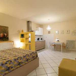 Welcomely - Casa Lisander Lecco
