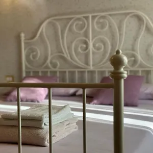Bed & Breakfast Rocca Dell'innominato, Lecco
