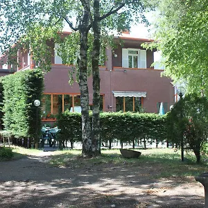 Bed & Breakfast Partenza Funivia, Lecco