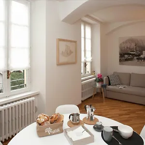 La Casa Di Gladys Lecco