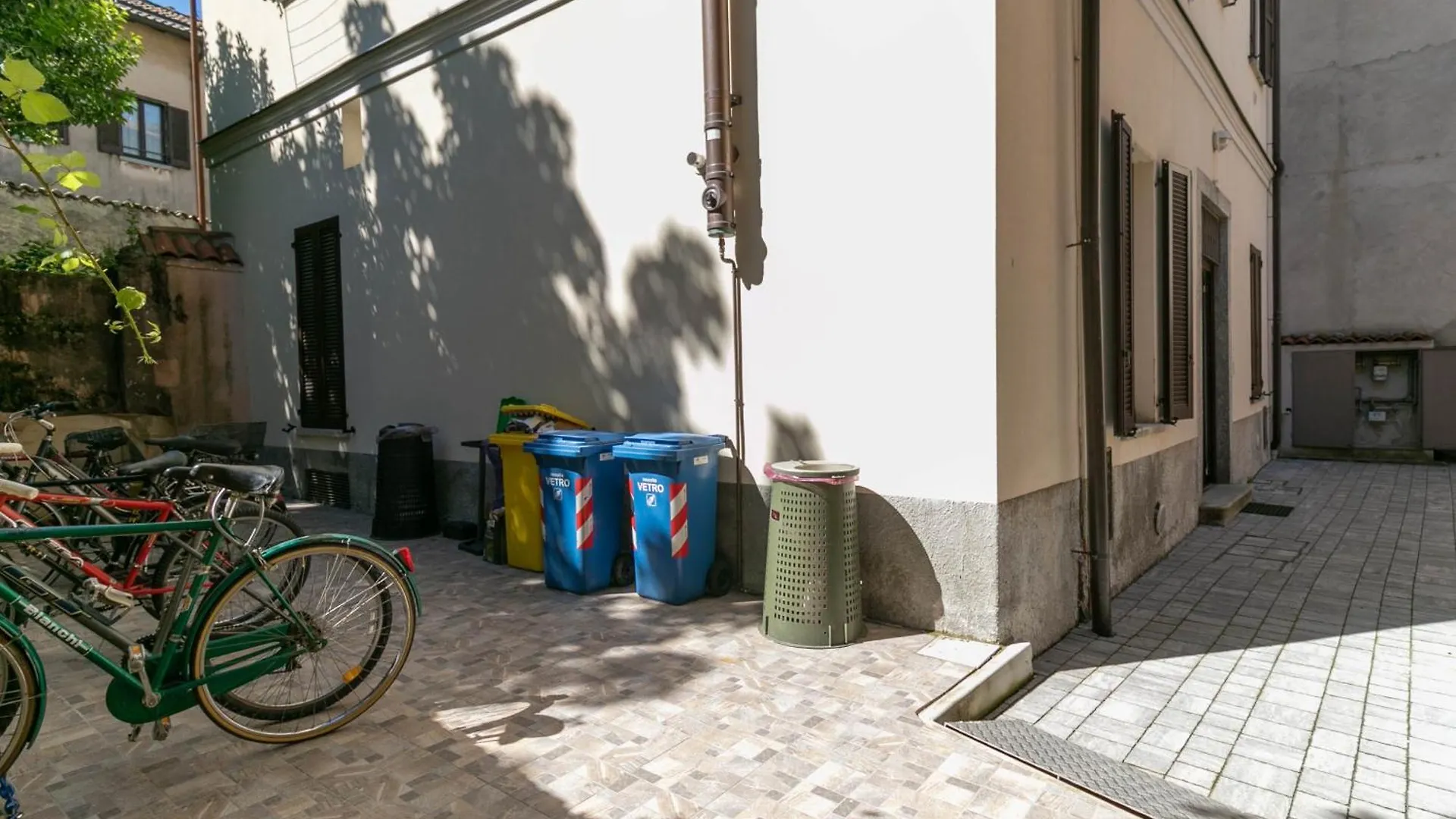 Welcomely - Lake River Apartment Lecco 0*,